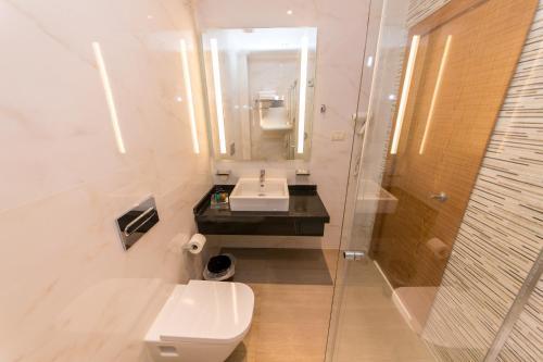 Hotel Agimi