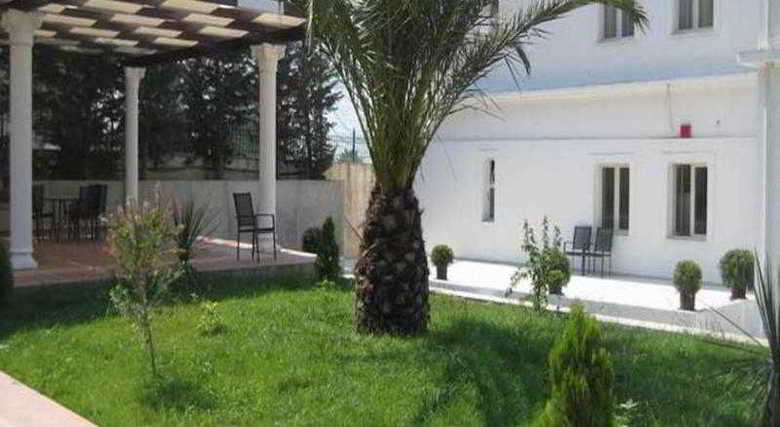 Hotel Vila Duraku