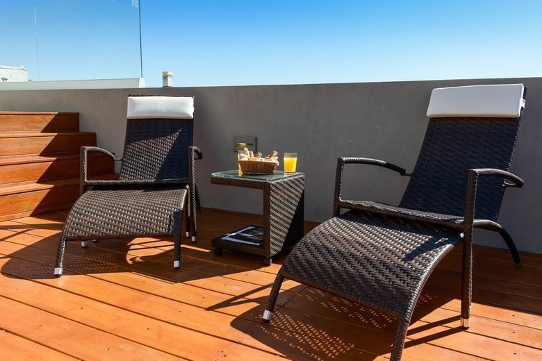 Hotel 1.4 Merit Montevideo Apart & Suite