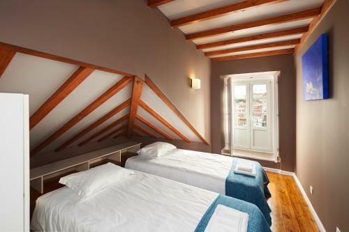 Portugal Ways Alfama River Apartments