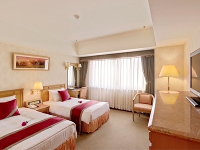 Hotel Cosmos (family)