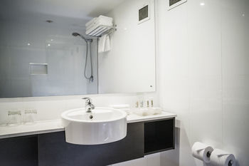 Hotel Holiday Inn Port Moresby
