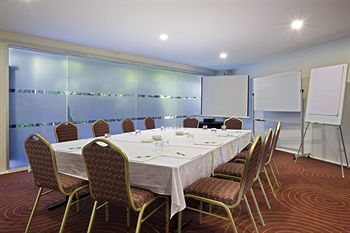 Hotel Holiday Inn Port Moresby