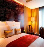 China Hotel A Marriott Hotel In Guangzhou