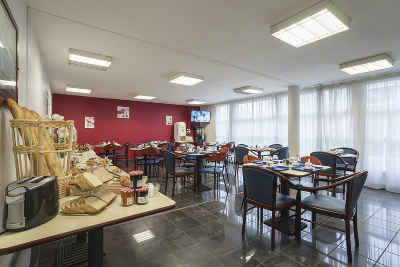 Residencia Appart'city Nancy