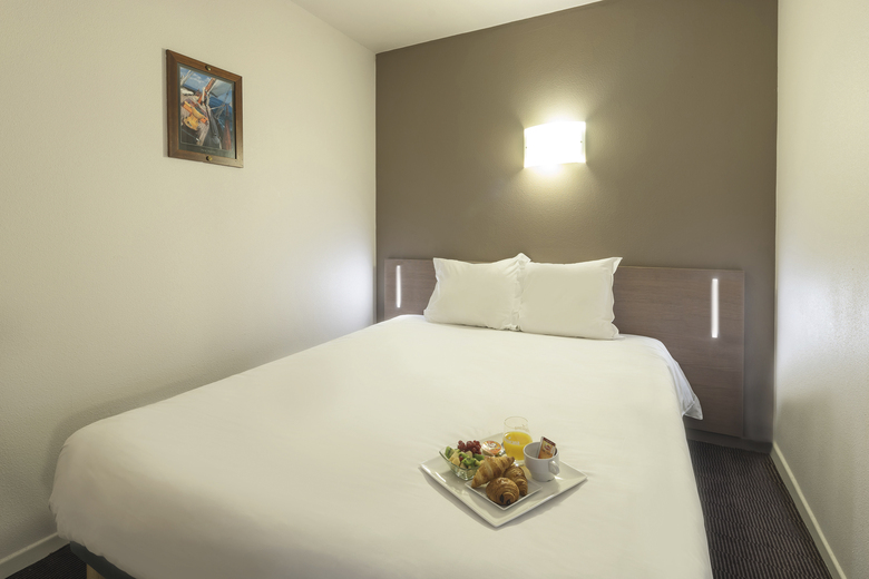 Residencia Appart'city Nancy