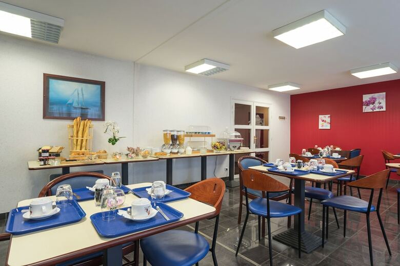 Residencia Appart'city Nancy