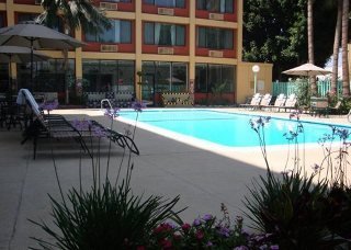 Hotel *quality Inn & Suites*duplicate