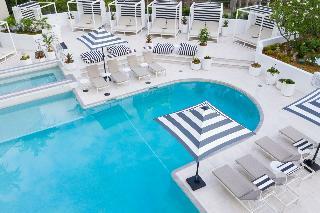 Hotel Qt Gold Coast