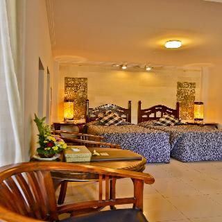 Hotel Taman Harum