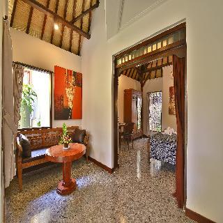 Hotel Taman Harum