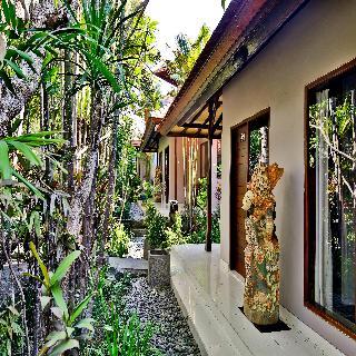 Hotel Taman Harum