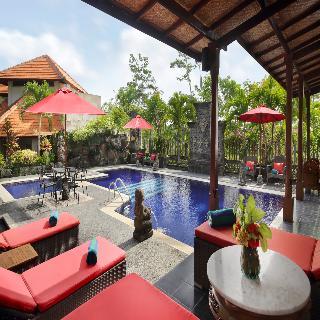 Hotel Taman Harum