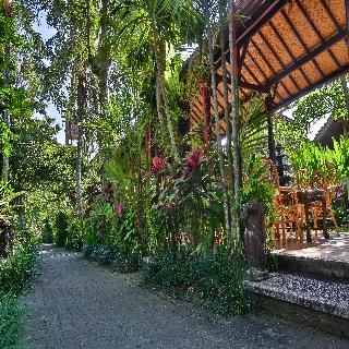 Hotel Taman Harum