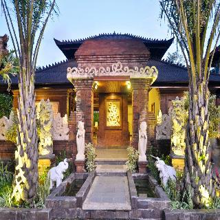 Hotel Taman Harum