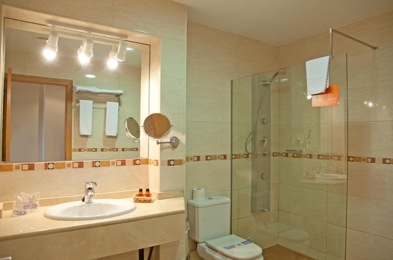 Hotel Plaza Alaquas