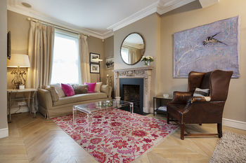 Vive Unique - Kensington Apartments