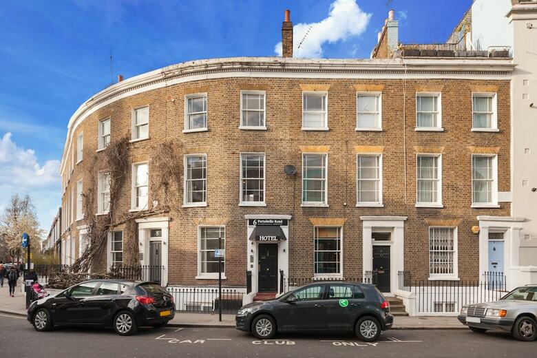 Hotel 6 Portobello Road