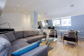 Vive Unique - City Apartments