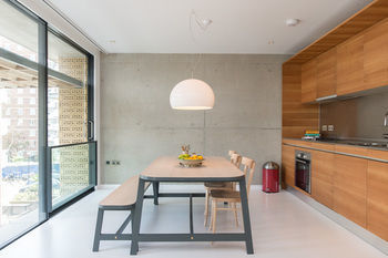 Vive Unique - City Apartments