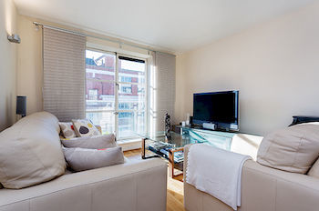 Vive Unique - City Apartments