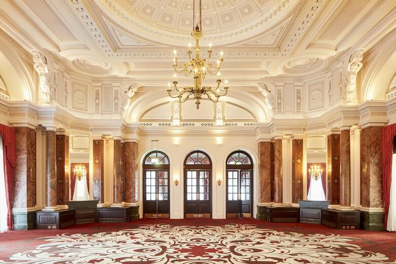 Amba Hotel Charing Cross