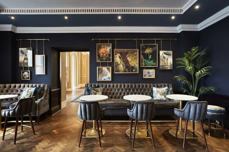 Amba Hotel Charing Cross