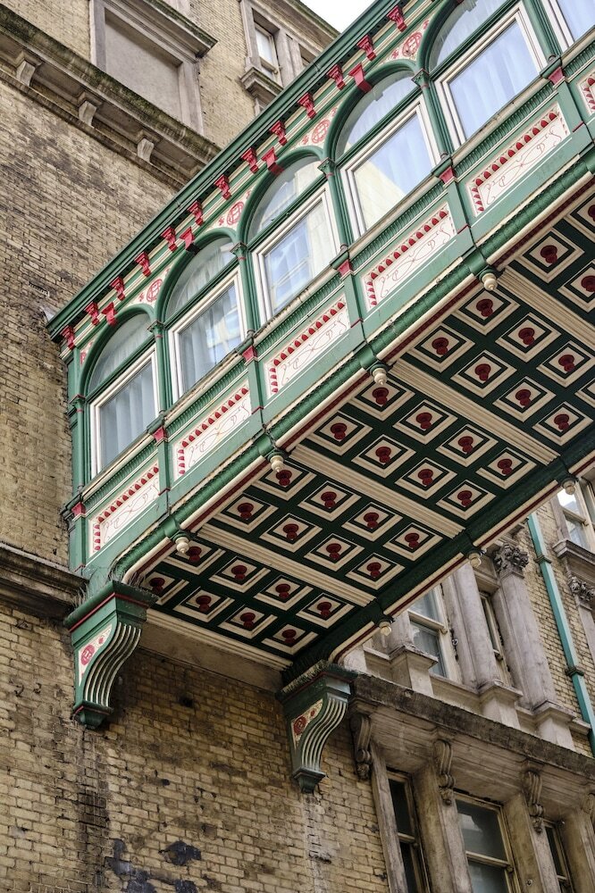 Amba Hotel Charing Cross