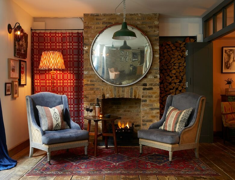 Hotel Artist Residence London