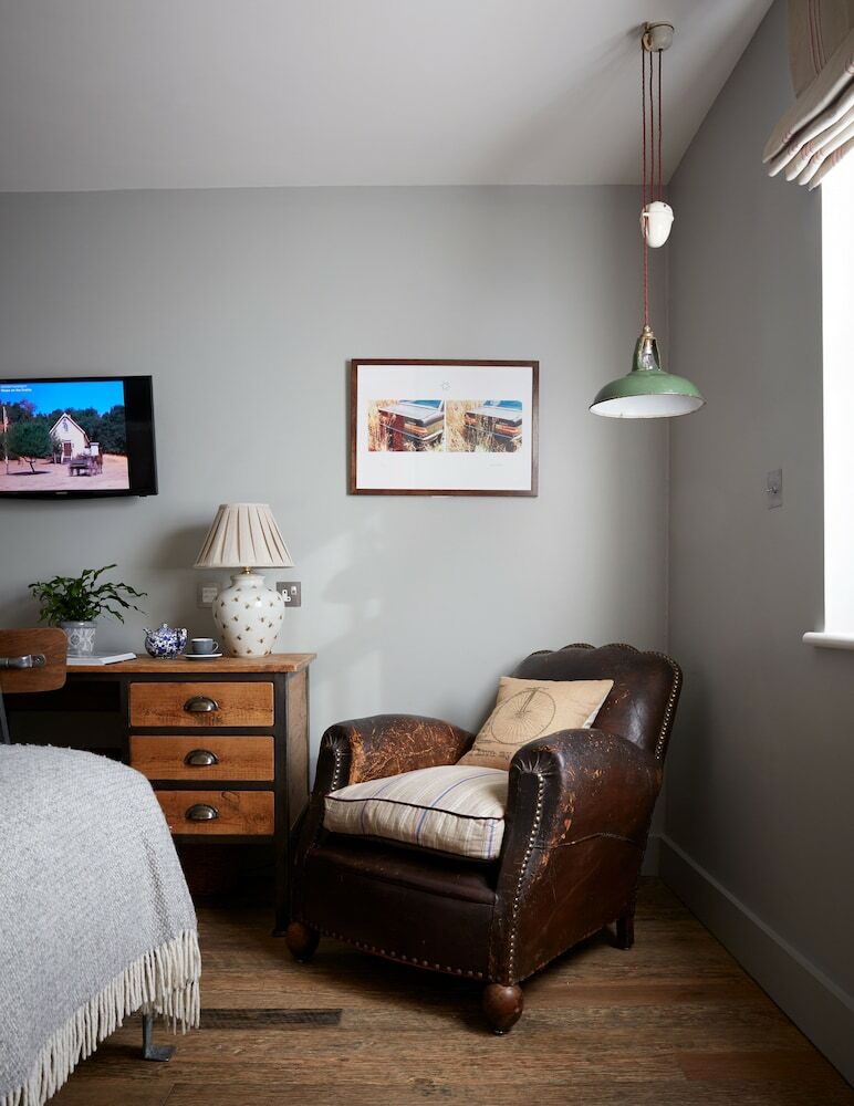 Hotel Artist Residence London