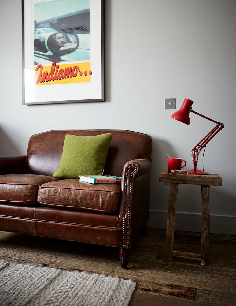 Hotel Artist Residence London