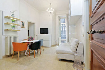 Apartamento Spanish Steps Area - My Extra Home