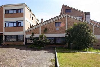 Hotel Casa Per Ferie Eremo Santa Rosa Da Lima