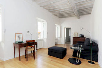 Apartamento Trastevere Area - My Extra Home