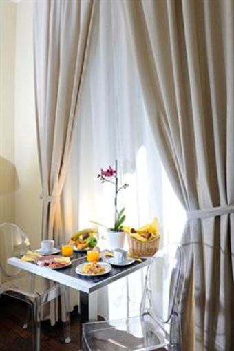 Bed & Breakfast Best Sistine