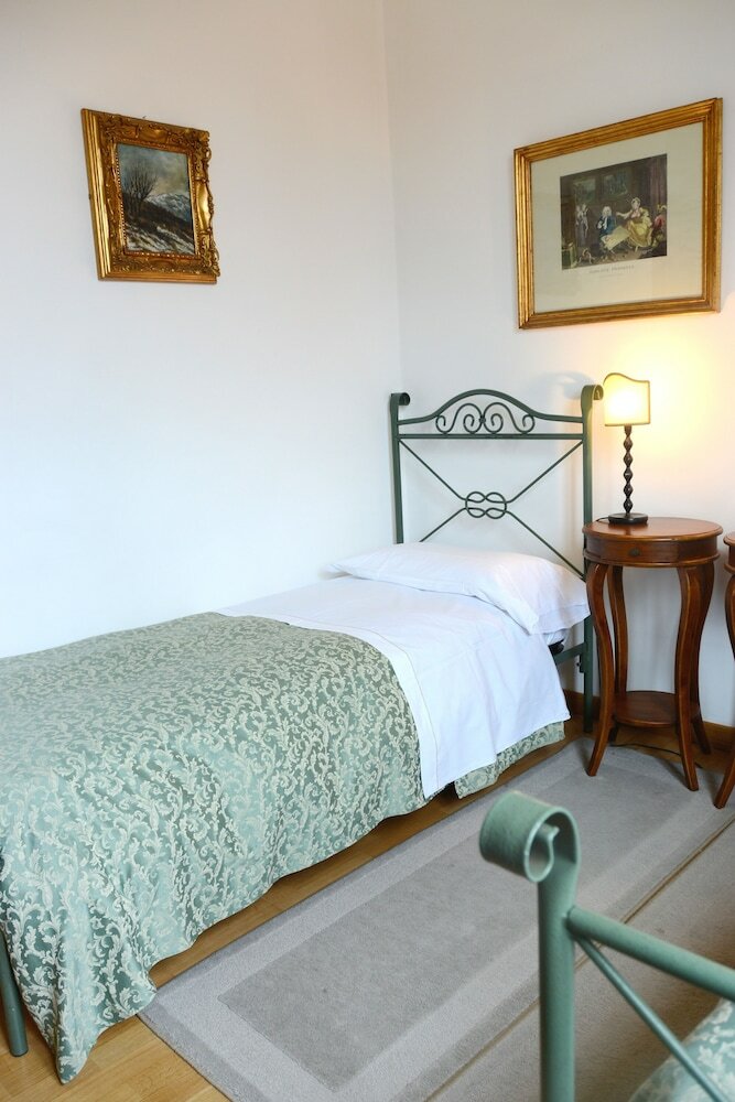 Apartamento Coronari