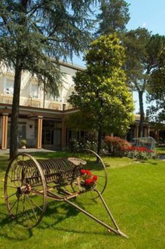 Hotel Excelsior Terme