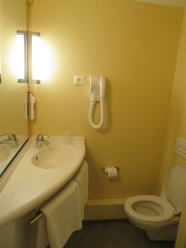 Hotel Ibis Tlemcen