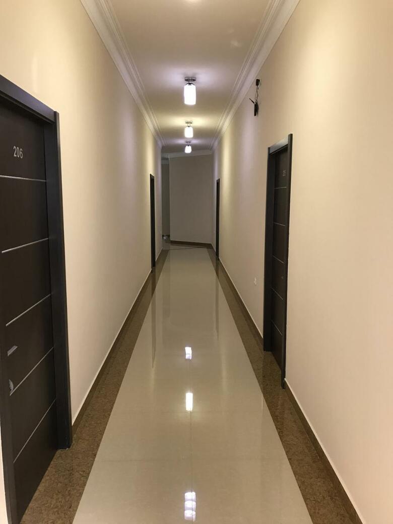 Hotel Capital