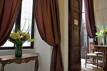 Hotel Le Clarisse Al Pantheon