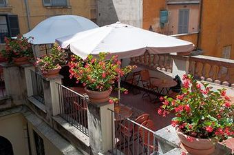 Hotel Le Clarisse Al Pantheon