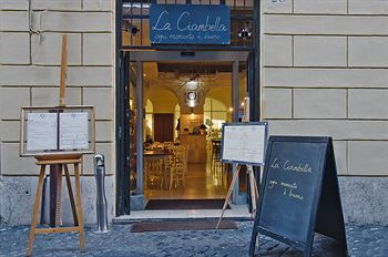 Hotel Le Clarisse Al Pantheon