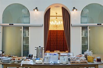 Hotel Le Clarisse Al Pantheon