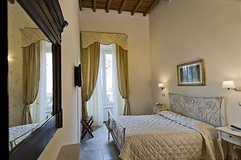 Hotel Le Clarisse Al Pantheon