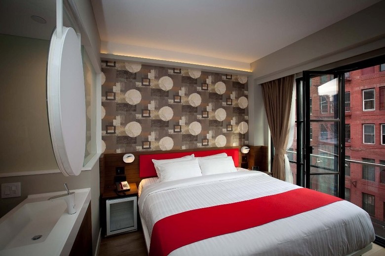 Nobleden Hotel