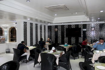 White Fort Hotel