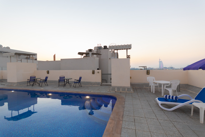 Auris Boutique Hotel Apartments