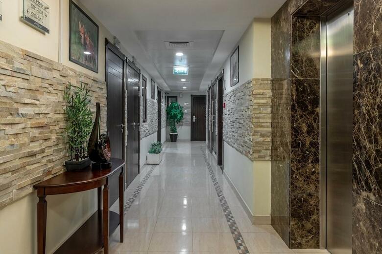 Auris Boutique Hotel Apartments