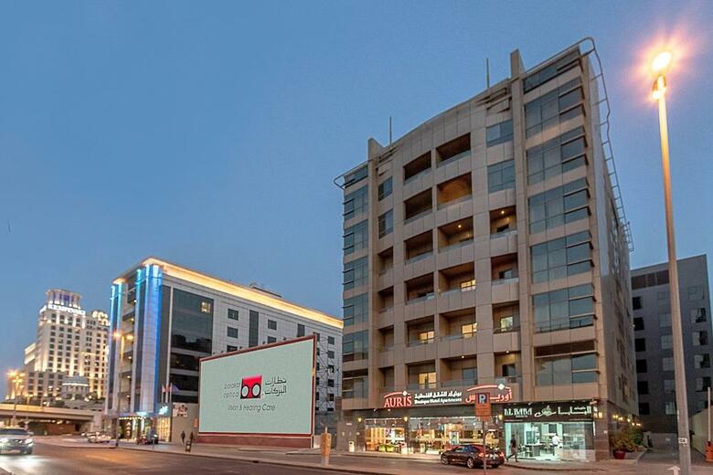 Auris Boutique Hotel Apartments