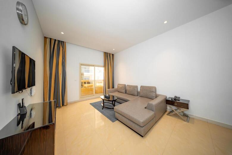 City Stay Pearl Hotel Apartment